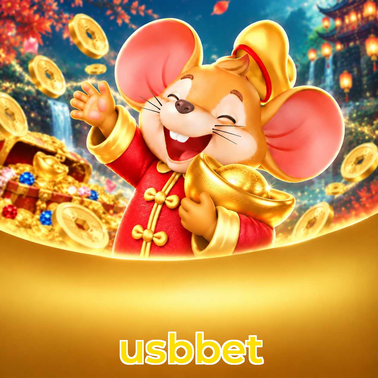 Certificação GLI usbbet
