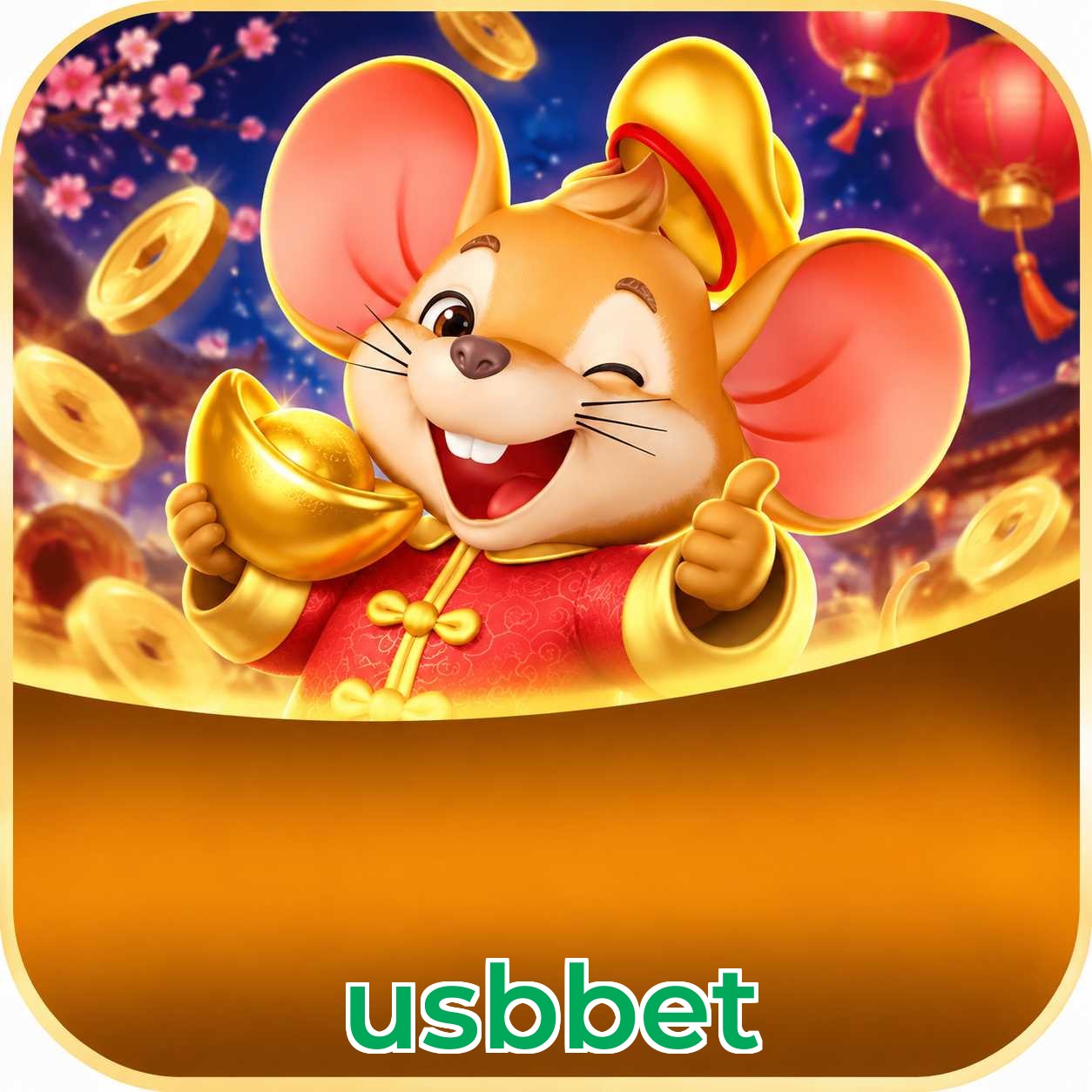 usbbet Logo 3