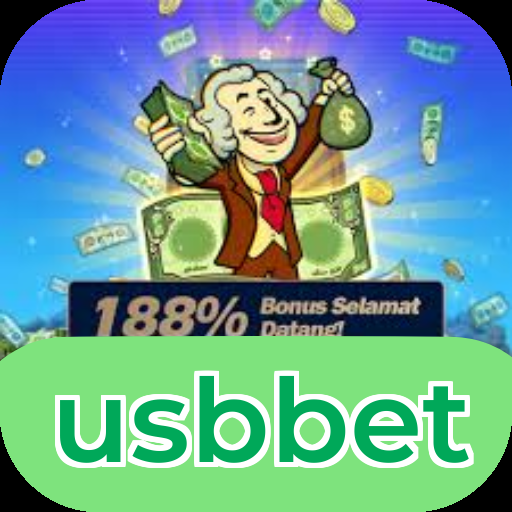 usbbet Logo
