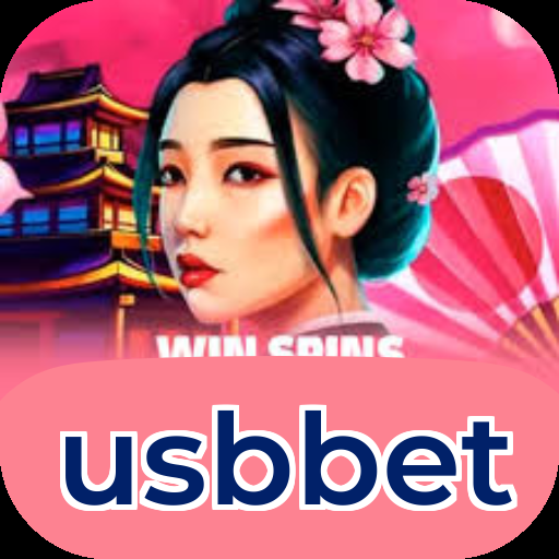 usbbet Logo