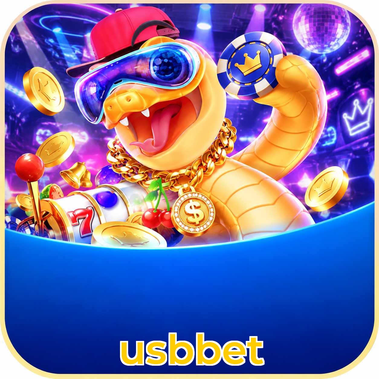 usbbet Instalar Logo 2