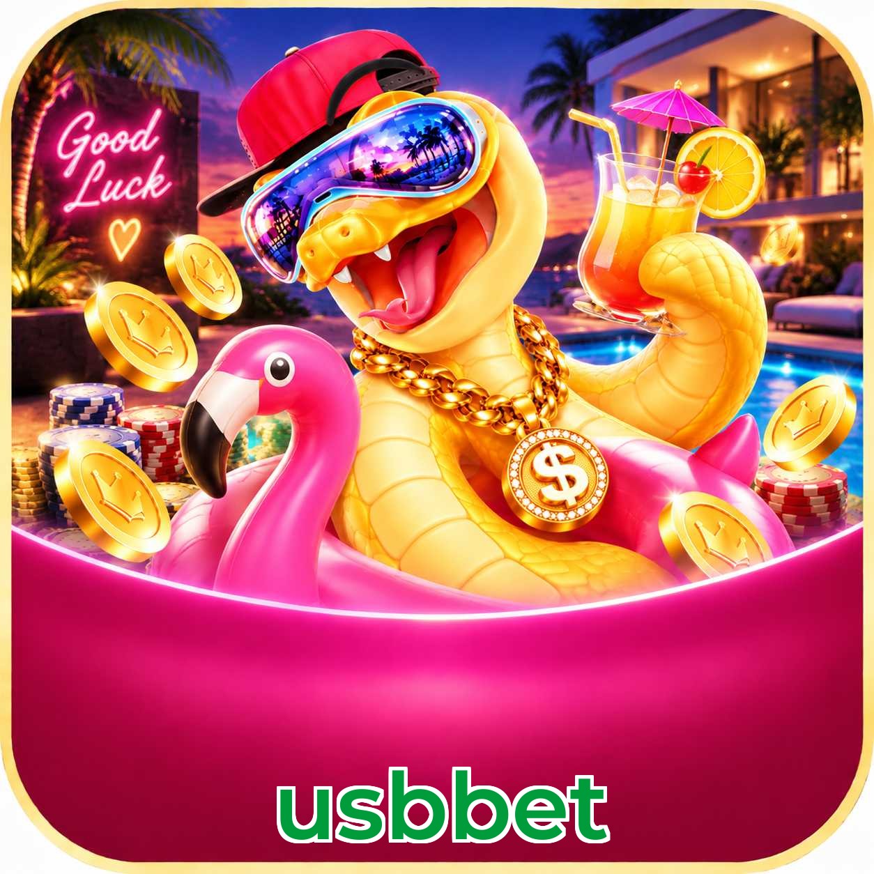 usbbet Instalar Logo 1