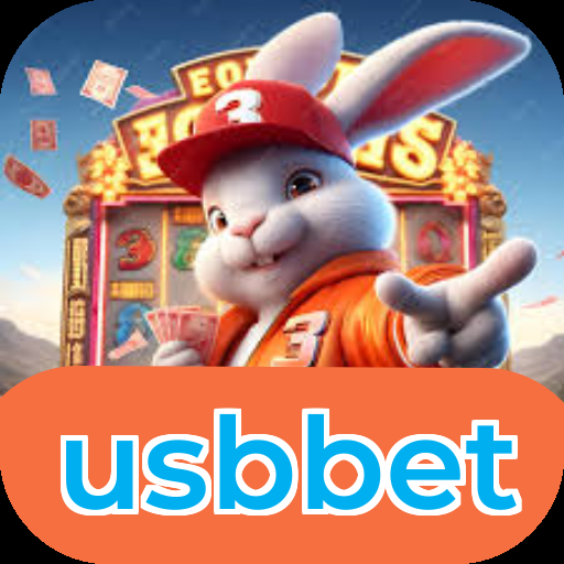 usbbet Logo
