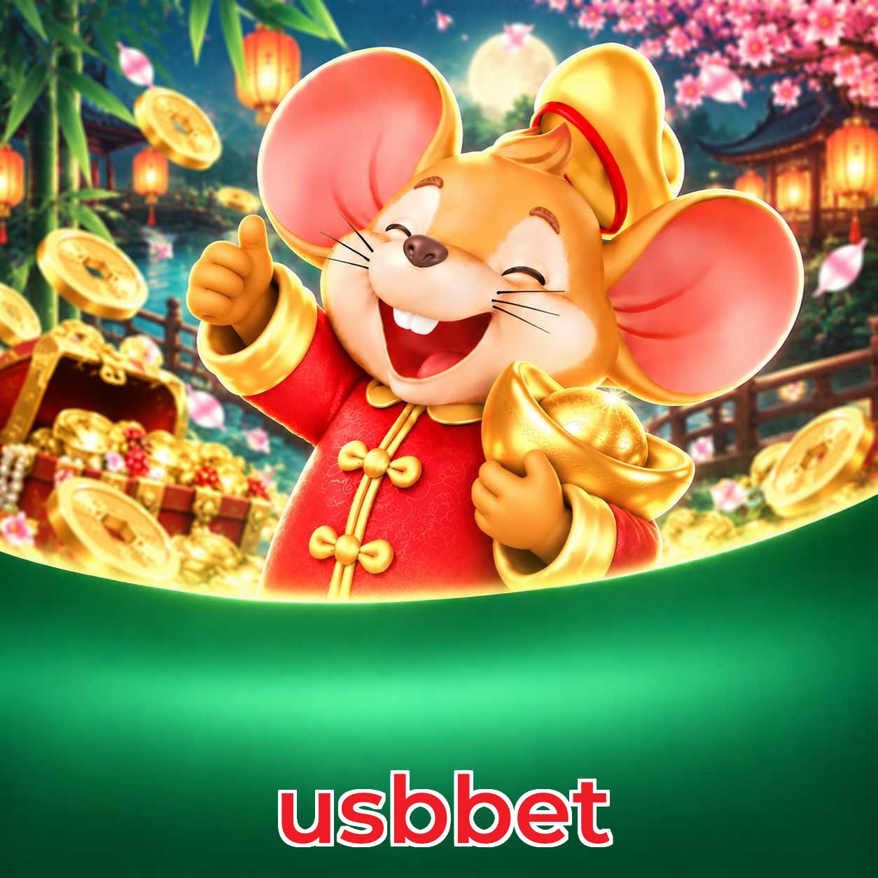 Slots usbbet - RTP Alto Certificado