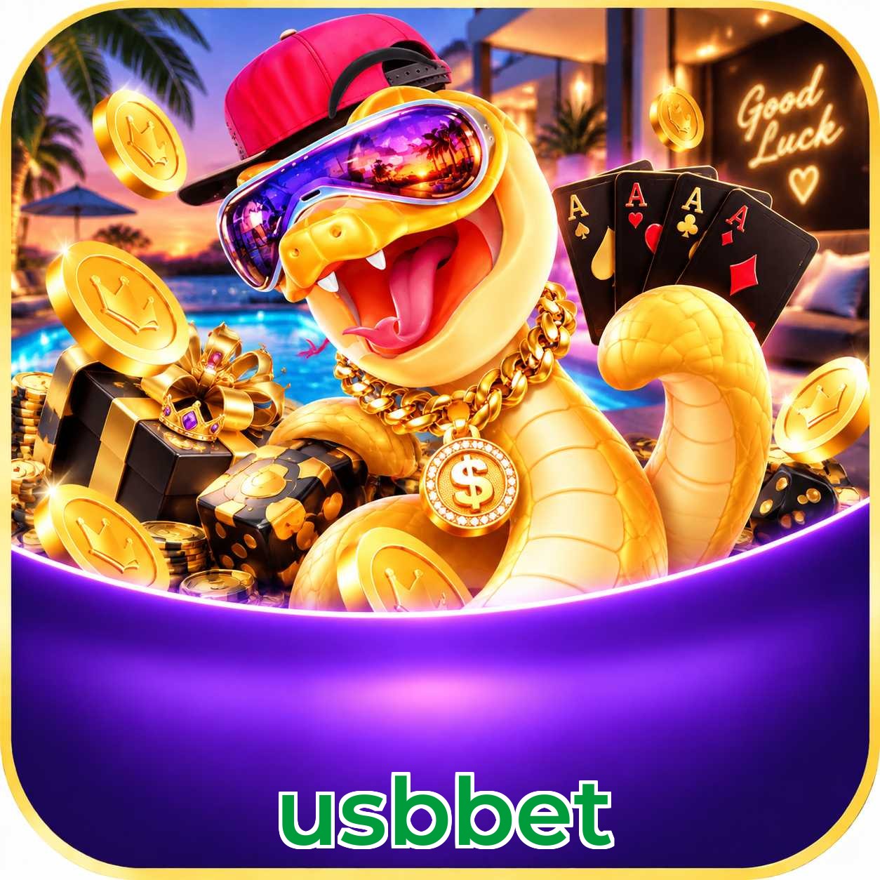 Telegram usbbet - Suporte Prioritário 24/7