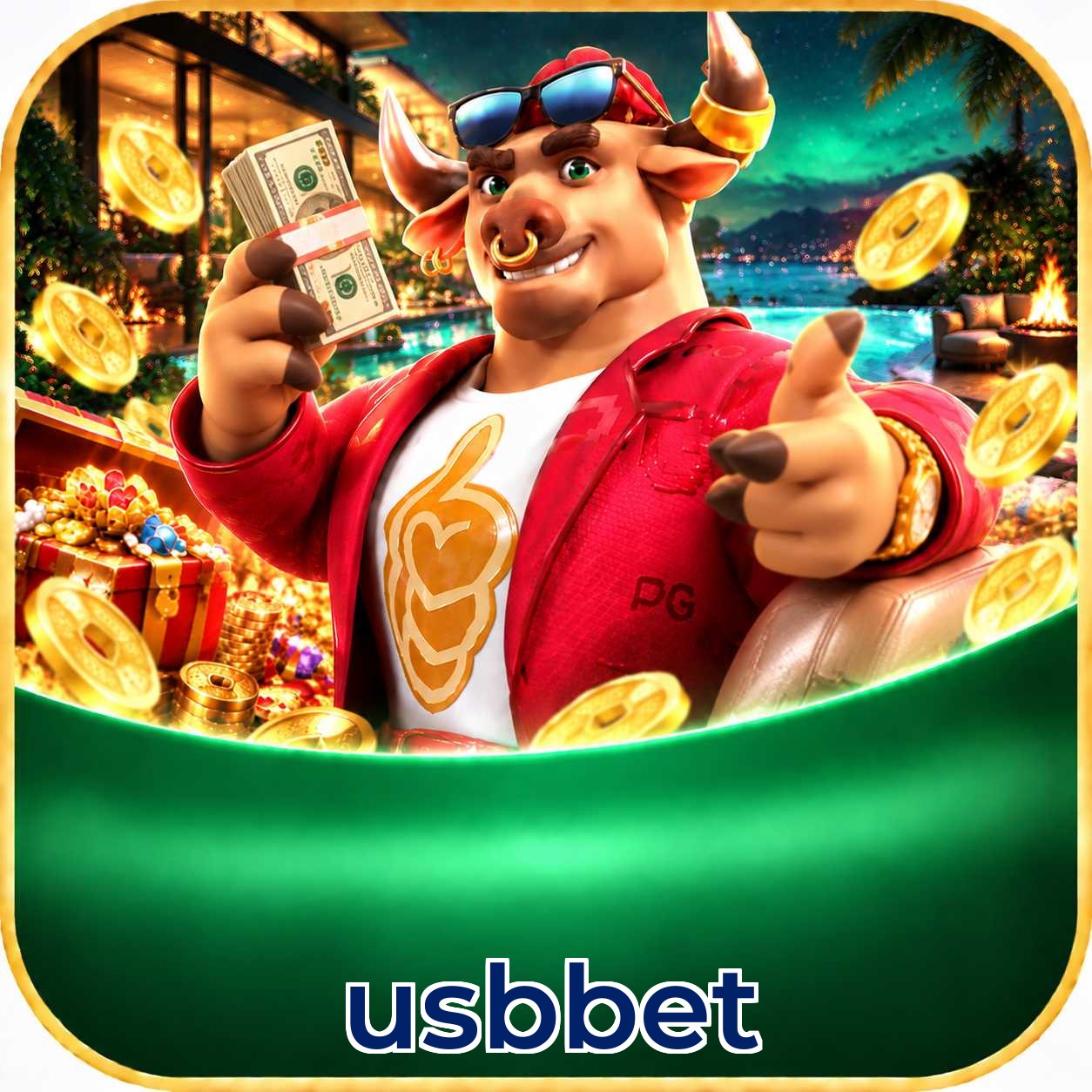 SSL Certificado usbbet