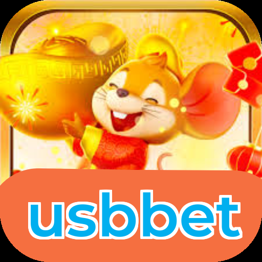 usbbet Logo