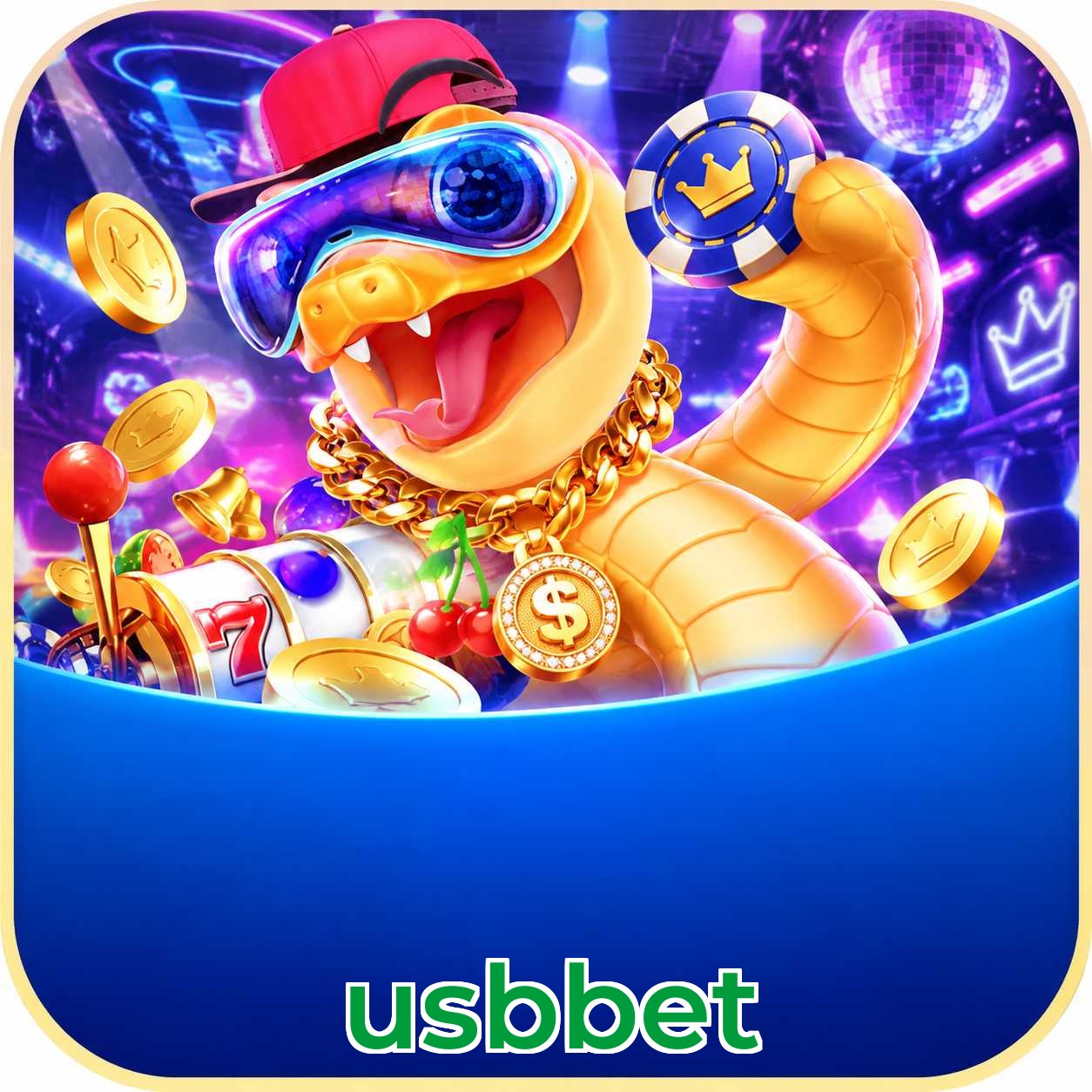 Telegram usbbet - Bônus Diários Exclusivos