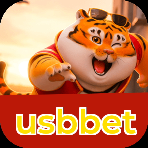 usbbet Logo