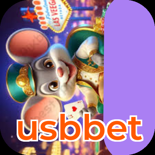 usbbet Logo