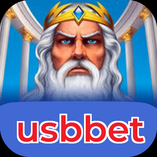 usbbet Logo