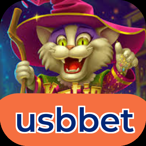 usbbet Logo