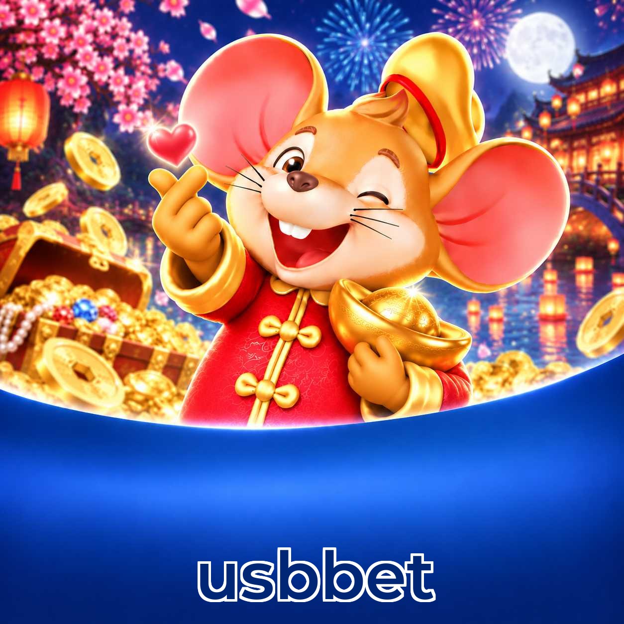 usbbet Segurança Logo 1