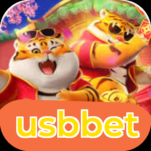 usbbet Logo
