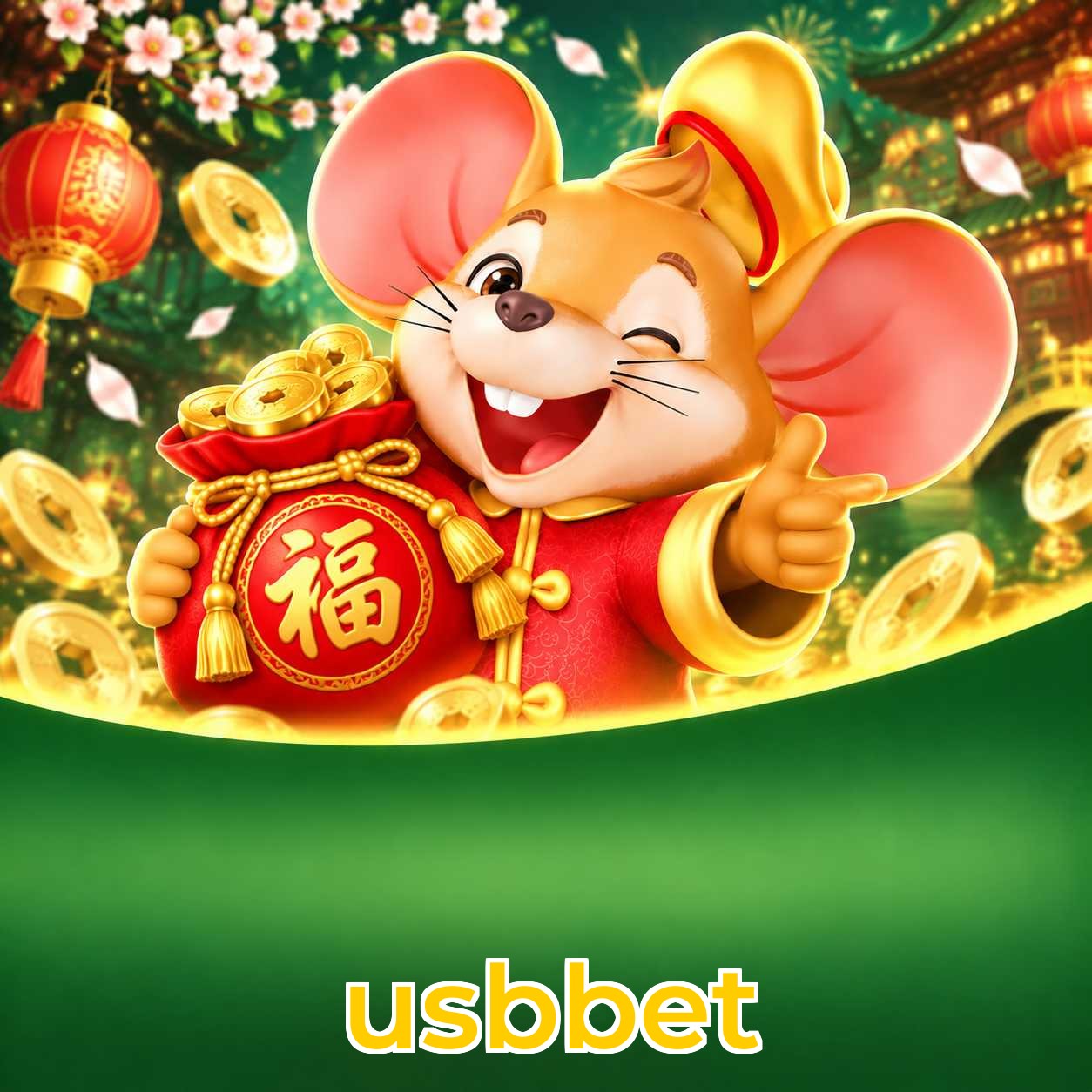 usbbet Segurança Logo 2