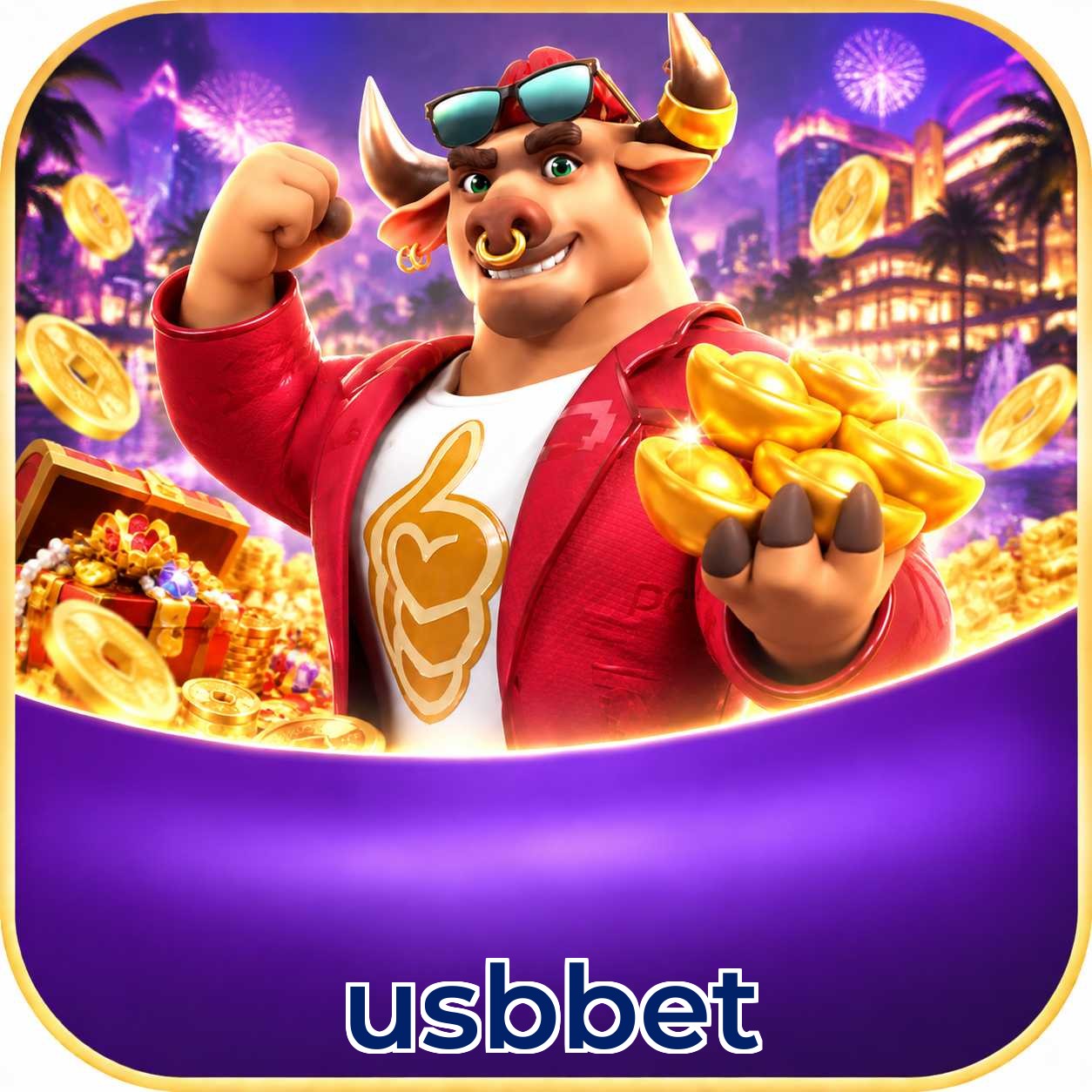 usbbet Certificado eCOGRA