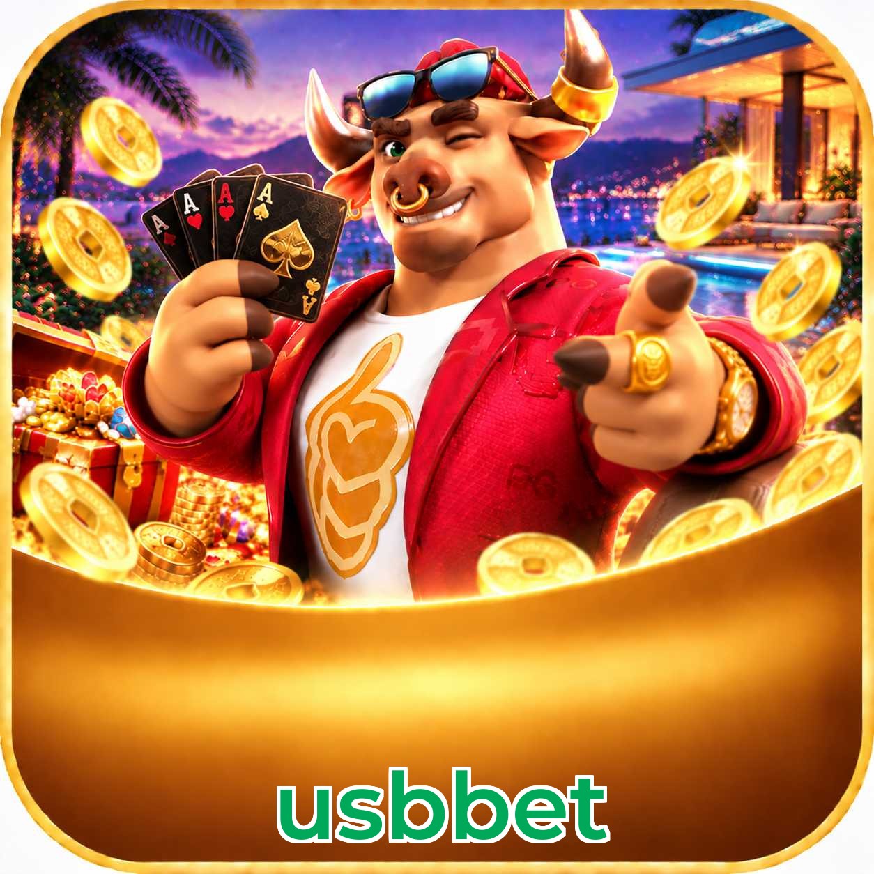 usbbet Pagamento Seguro SSL