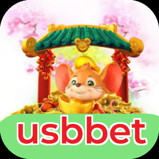 usbbet Logo