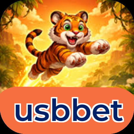 usbbet Logo