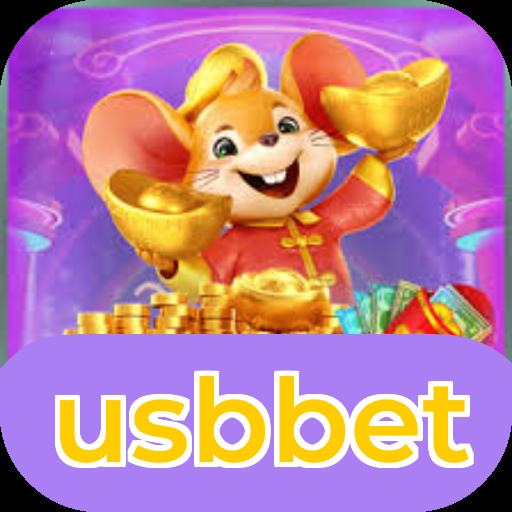 usbbet Logo