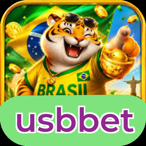 usbbet Logo