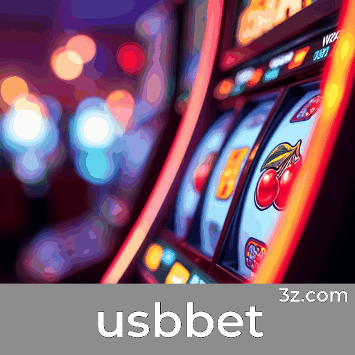 usbbet Logo
